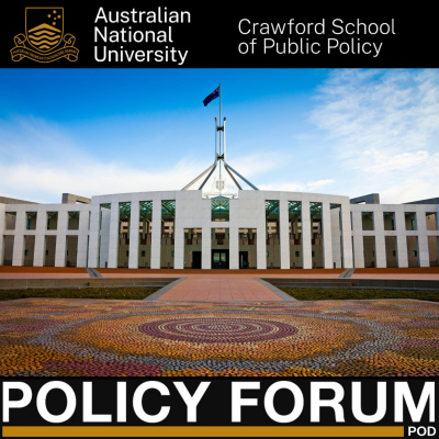 Policy Forum Pod