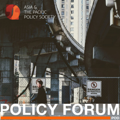 Policy Forum Pod