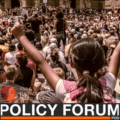 Policy Forum Pod