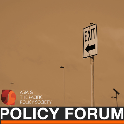 Policy Forum Pod