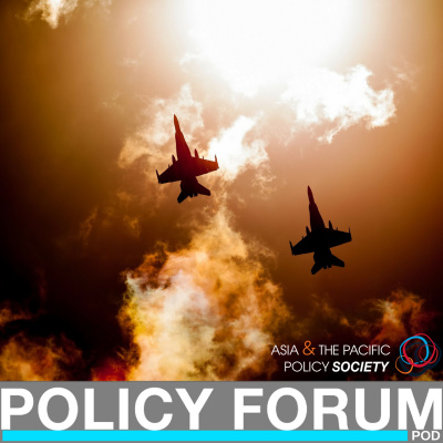 Policy Forum Pod
