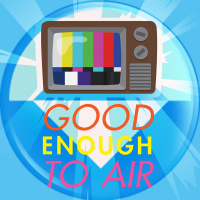 Special Episode - ReBoot: The Guardian Code (2018)