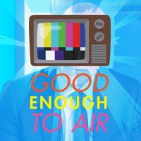 S11E04 - Blunt Talk (2015)