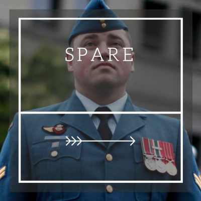 Spare