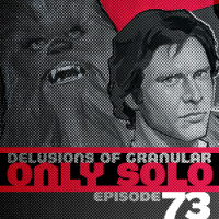 73 - Only Solo