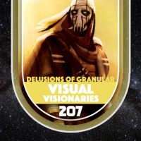 207 - Visual Visionaries