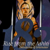 182 - Rise from the Ashla