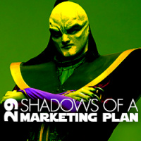 29 - Shadows Of A Marketing Plan