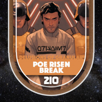 201 - Poe Risen Break