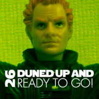 26 - Duned Up And Ready To Go!