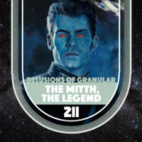 211 - The Mitth, The Legend