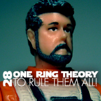 28 - One Ring Theory To Rule Them All!