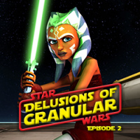 02 - The Clone Wars: A New Hope?