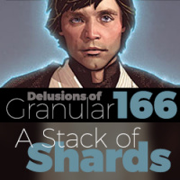 166 - A Stack of Shards