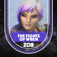 208 - The Fights of Wren