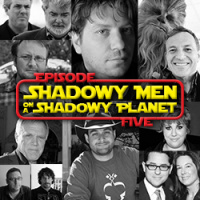 05 - Shadowy Men on a Shadowy Planet