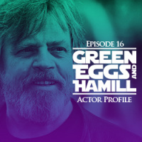 16 - Green Eggs And Hamill
