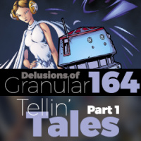 164 - Tellin Tales (Part 1)