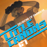 67 - Little Canons