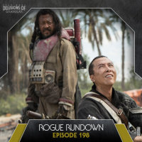 198 - Rogue Rundown