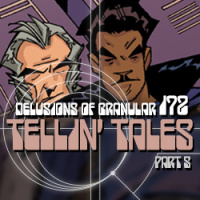 172 - Tellin Tales (Part 5)