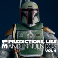 31 - Predictions, Lies and Innuendos, Vol 4