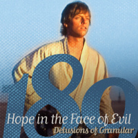 189 - Hope in the Face of Evil