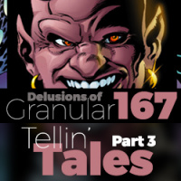 167 - Tellin Tales (Part 3)