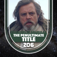 206 - The Penultimate Title