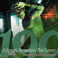 190 - A Spark Remains The Same