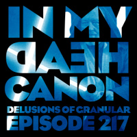 217 - In My Head Canon