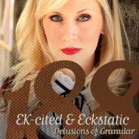 188 - EK-cited and Eckstatic