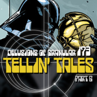 173 - Tellin Tales (Part 6)