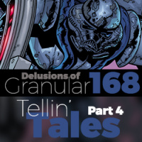 168 - Tellin Tales (Part 4)