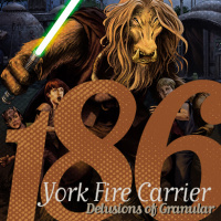 186 - York Fire Carrier