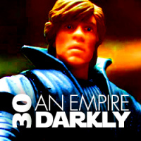 30 - An Empire Darkly