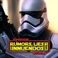 07 - Rumors, Lies and Innuendos, Vol I
