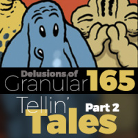 165 - Tellin Tales (Part 2)