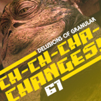 61 - Ch-Ch-Cha-Changes!