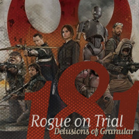 181 - Rogue on Trial