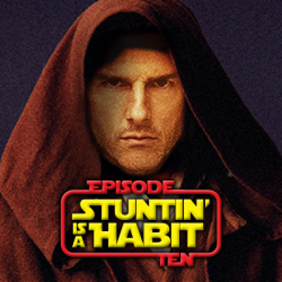 Star Wars: Delusions Of Granular