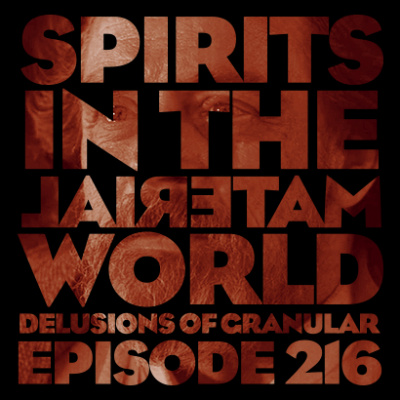 Star Wars: Delusions Of Granular