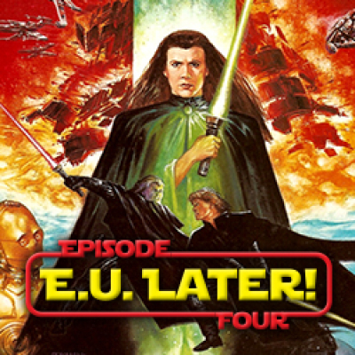 Star Wars: Delusions Of Granular