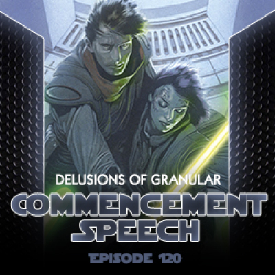 Star Wars: Delusions Of Granular