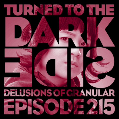 Star Wars: Delusions Of Granular