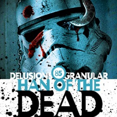 Star Wars: Delusions Of Granular
