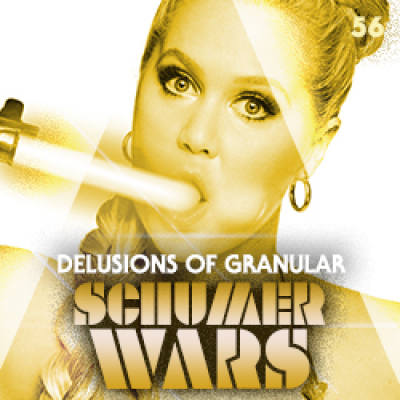 Star Wars: Delusions Of Granular