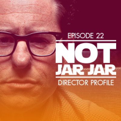 Star Wars: Delusions Of Granular