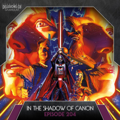 Star Wars: Delusions Of Granular