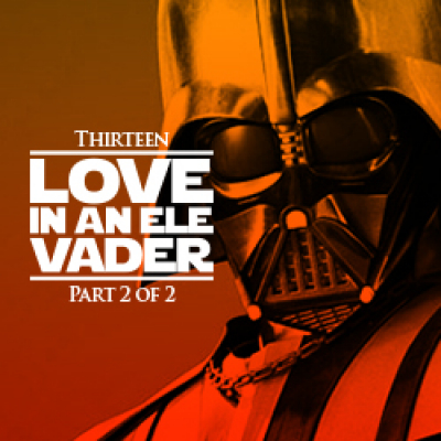 Star Wars: Delusions Of Granular